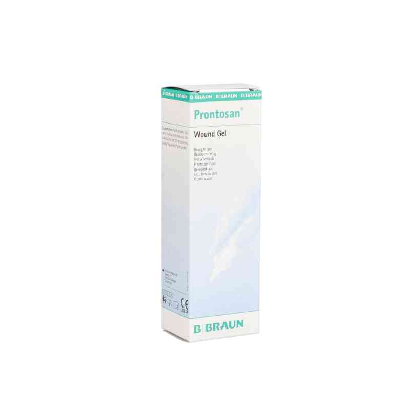 Prontosan Gel 30 ml von 1001 Artikel Medical GmbH PZN 05866744