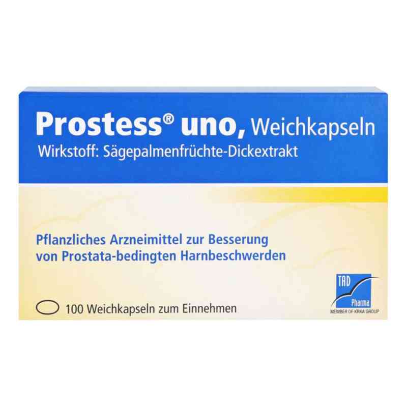 Prostess Uno 100 stk von TAD Pharma GmbH PZN 04404875