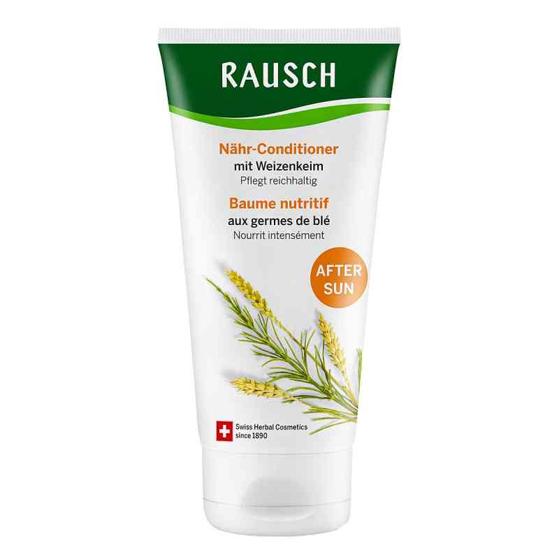 RAUSCH Nähr-Conditioner mit Weizenkeim 150 ml von RAUSCH (Deutschland) GmbH PZN 18742564