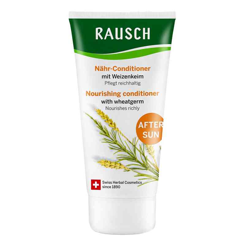 RAUSCH Nähr-Conditioner mit Weizenkeim 30 ml von RAUSCH (Deutschland) GmbH PZN 18742570
