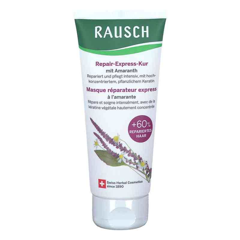 RAUSCH Repair-Express-Kur Mit Amaranth 100 ml von RAUSCH (Deutschland) GmbH PZN 19769163