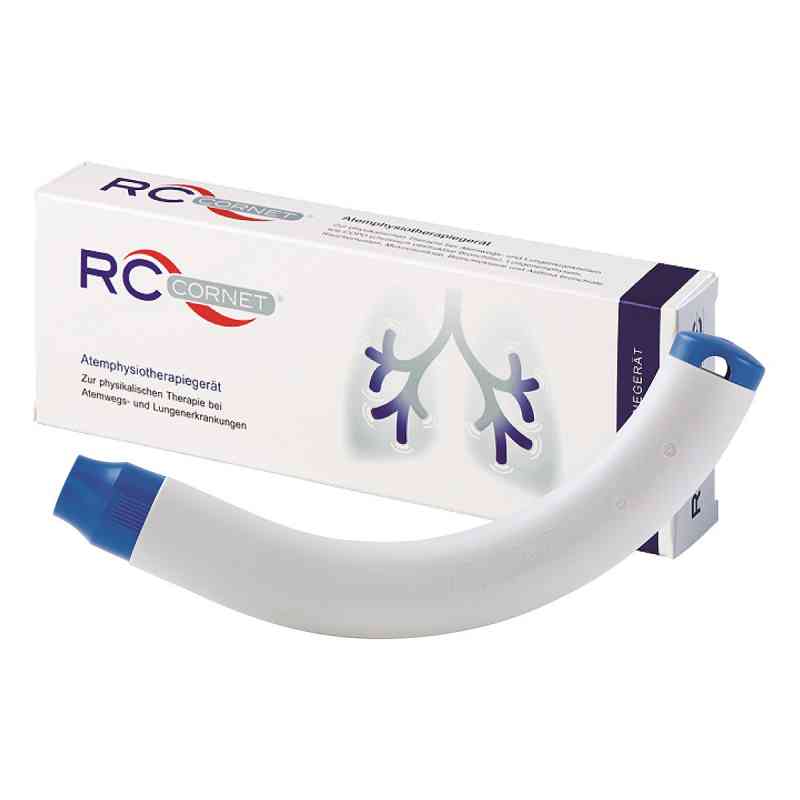 Rc Cornet 1 stk von CEGLA Medizintechnik GmbH PZN 08418667