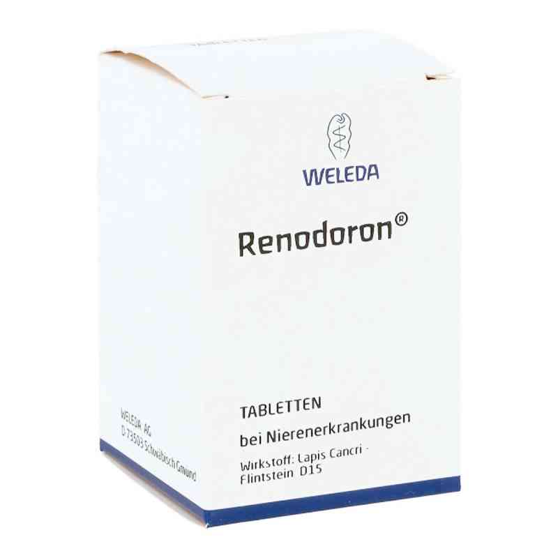 Renodoron Tabletten 180 stk von WELEDA AG PZN 08525222