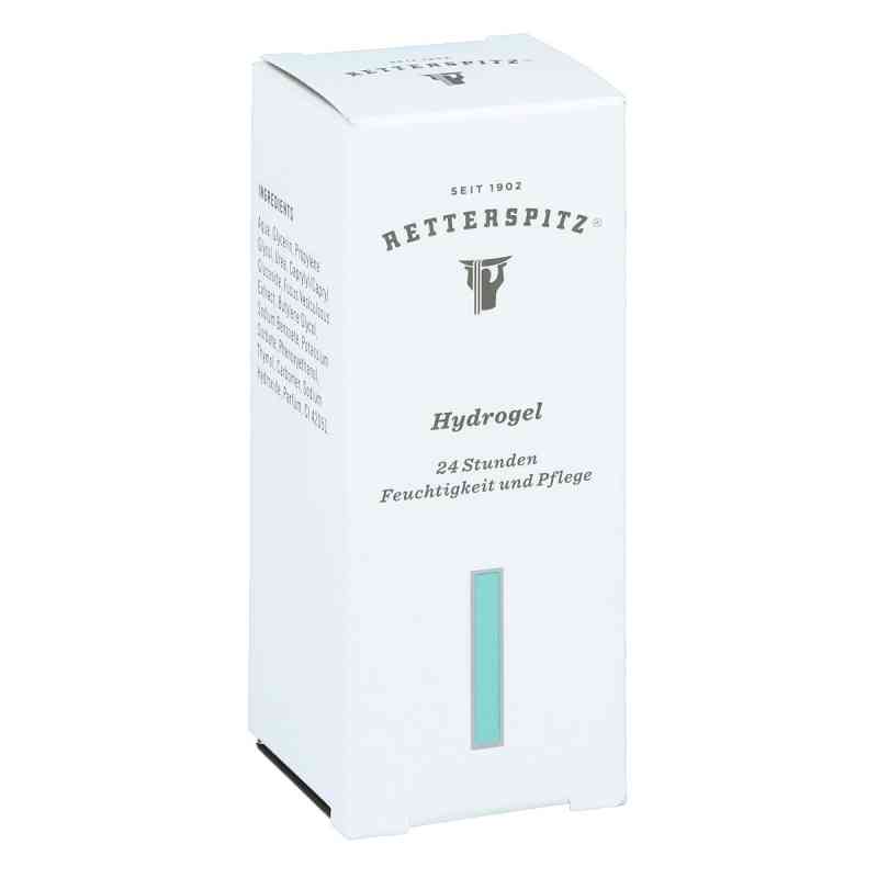 Retterspitz Hydrogel 30 ml von RETTERSPITZ GmbH PZN 03070260