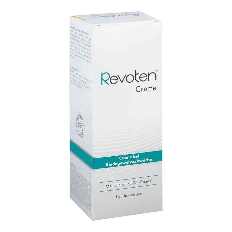 Revoten Creme 175 ml von PharmaSGP GmbH PZN 11222353