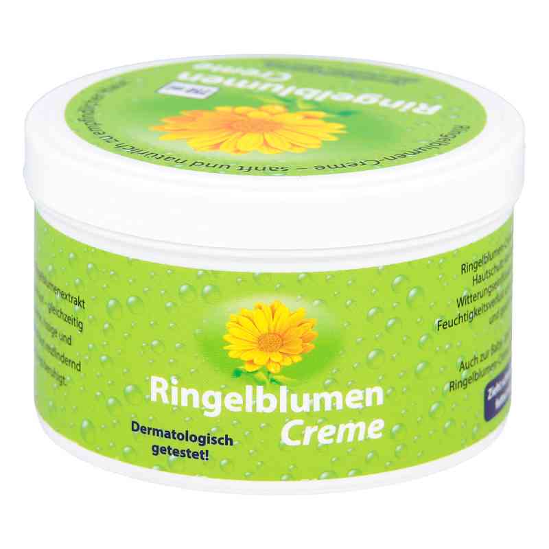 Ringelblumen Creme 250 ml von Avitale GmbH PZN 01998302