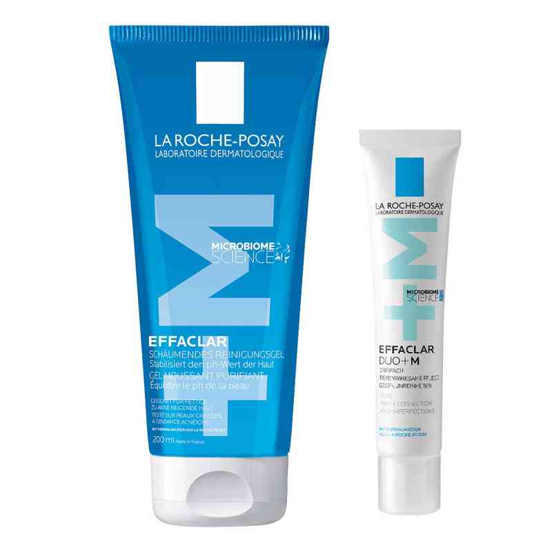 Roche Posay Effaclar Set 1 stk von L'Oreal Deutschland GmbH PZN 08100020