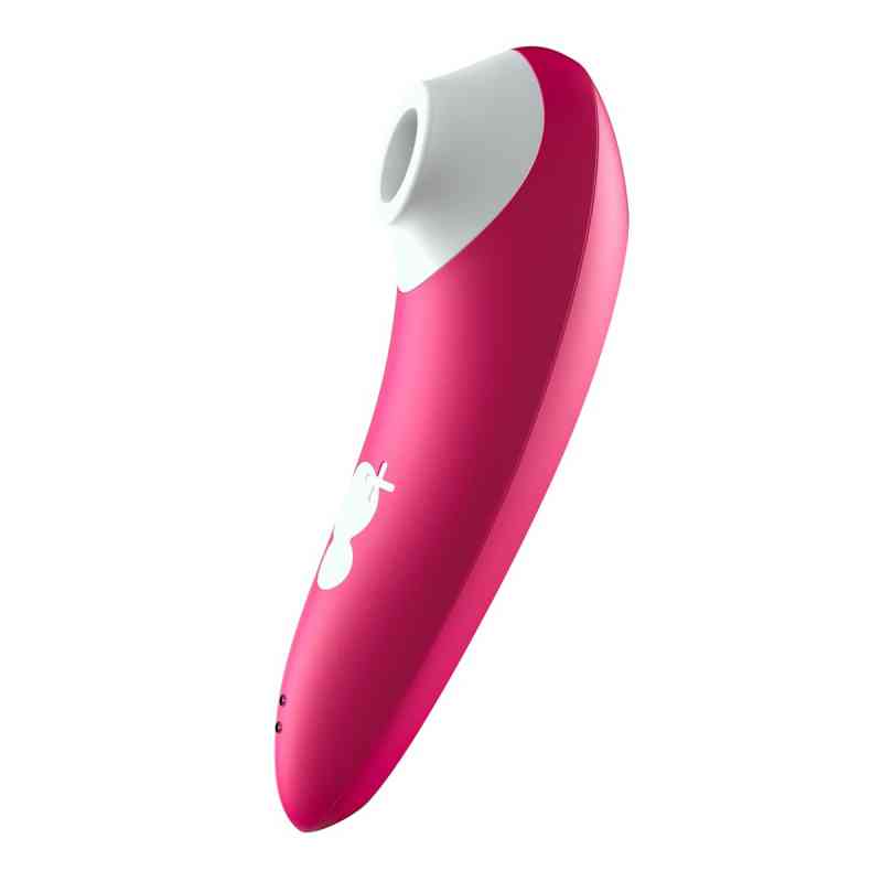 ROMP Shine Druckwellen Vibrator 1 stk von MAKE Pharma GmbH & Co. KG PZN 08101430