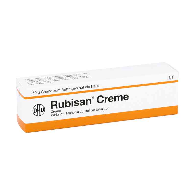 Rubisan creme - Die qualitativsten Rubisan creme ausführlich analysiert!