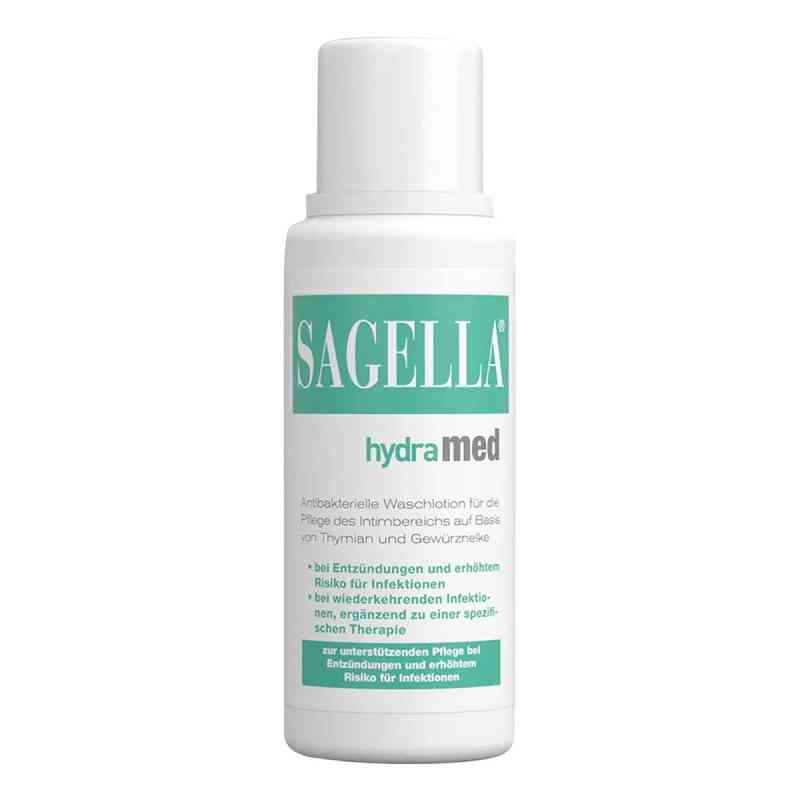 SAGELLA hydramed 100 ml von Viatris Healthcare GmbH PZN 10123637