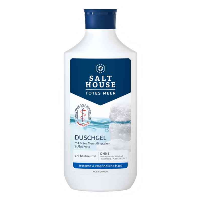 Salthouse Totes Meer Duschgel 250 ml von MURNAUER MARKENVERTRIEB GmbH PZN 20019496