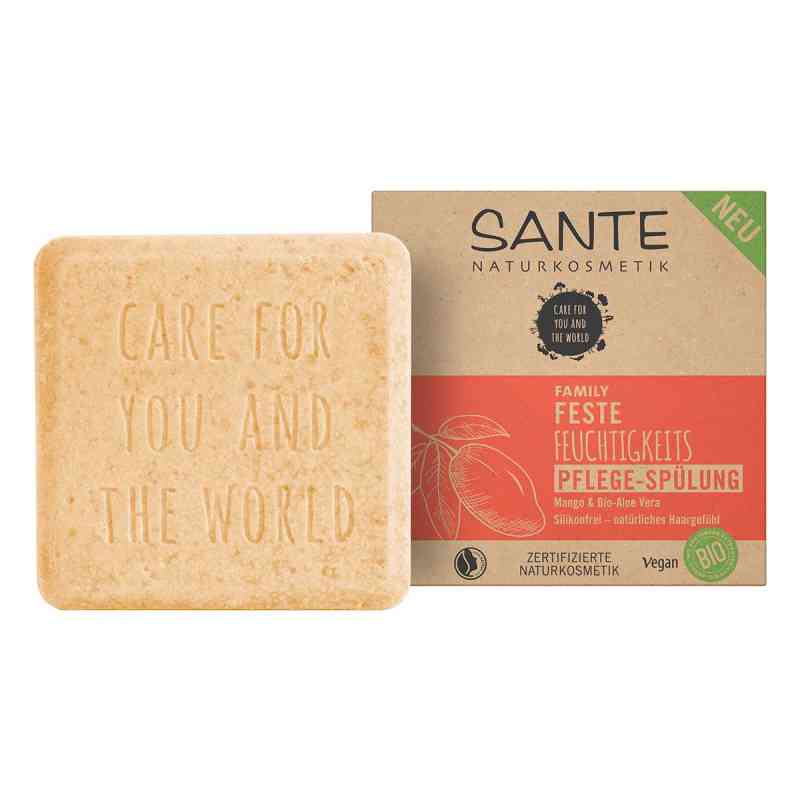 Sante Family Feste Feuchtigkeits-Pflegespülung 60 g von LOGOCOS Naturkosmetik GmbH & Co. KG PZN 19419865