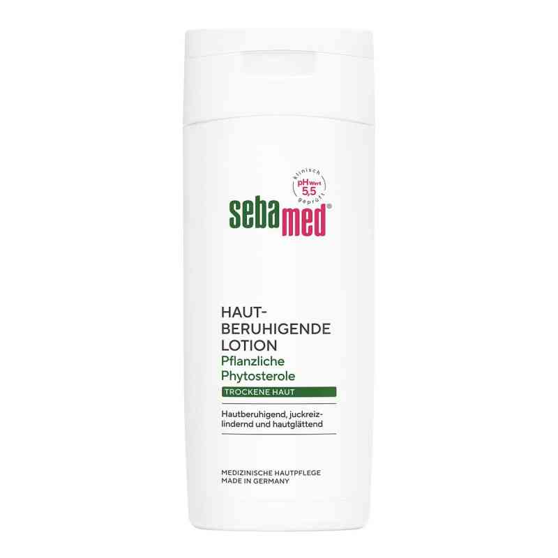 Sebamed Hautberuhigende Lotion 200 ml von Sebapharma GmbH & Co.KG PZN 19949391