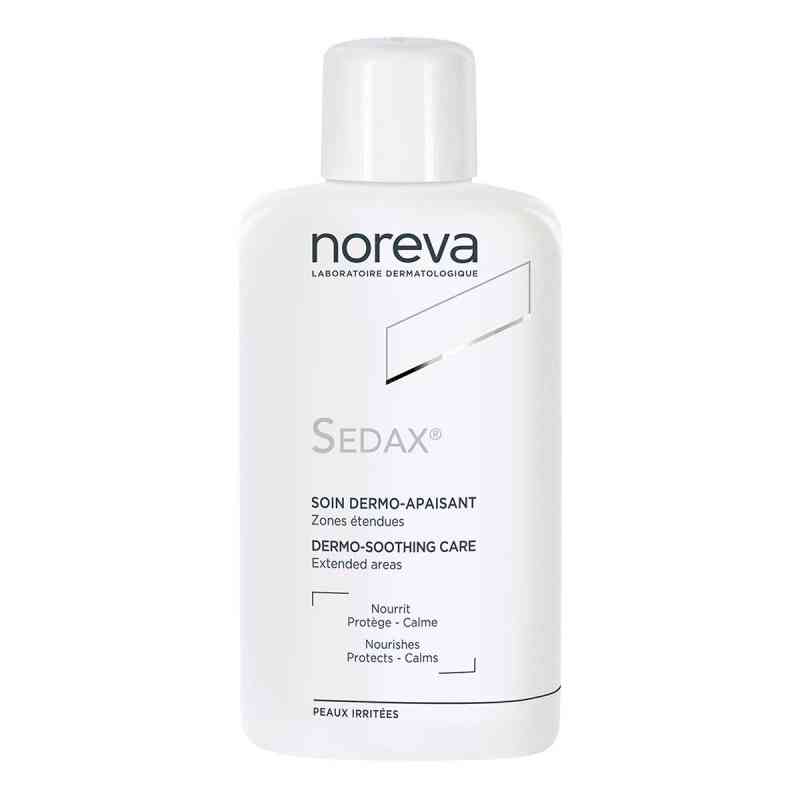 Sedax Fluid 125 ml von Laboratoires Noreva GmbH PZN 01839331