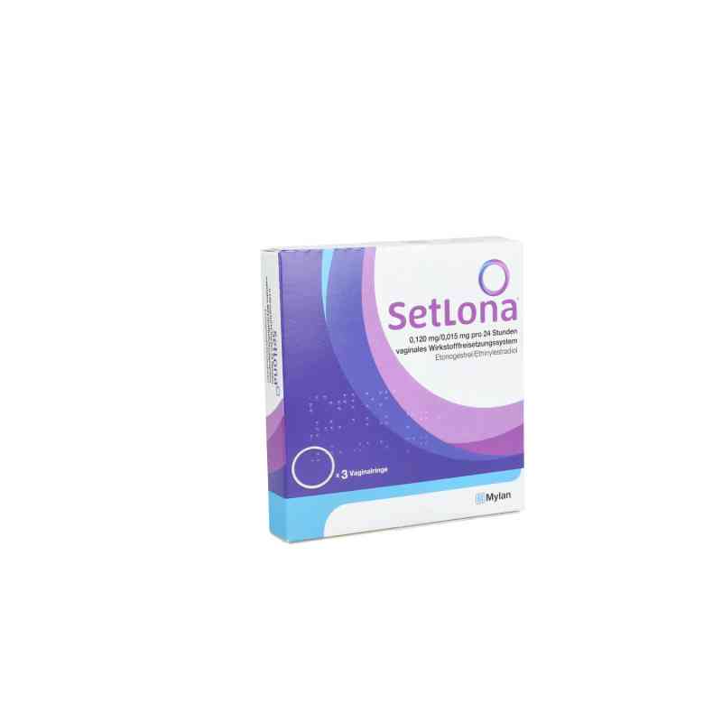 Setlona 0,120mg/0,015mg pro 24 h vag.Wst.Freis.Sy. 3 stk von Exeltis Germany GmbH PZN 13704352