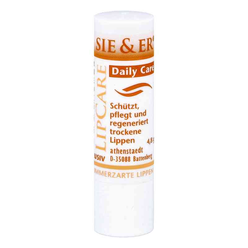 Sie + Er Daily Care 1 stk von athenstaedt GmbH & Co KG PZN 02199508