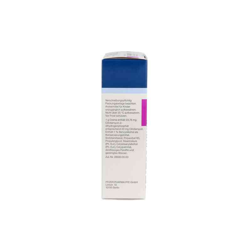 Sobelin 20mg/g 40 g von Pfizer Pharma GmbH PZN 06996070