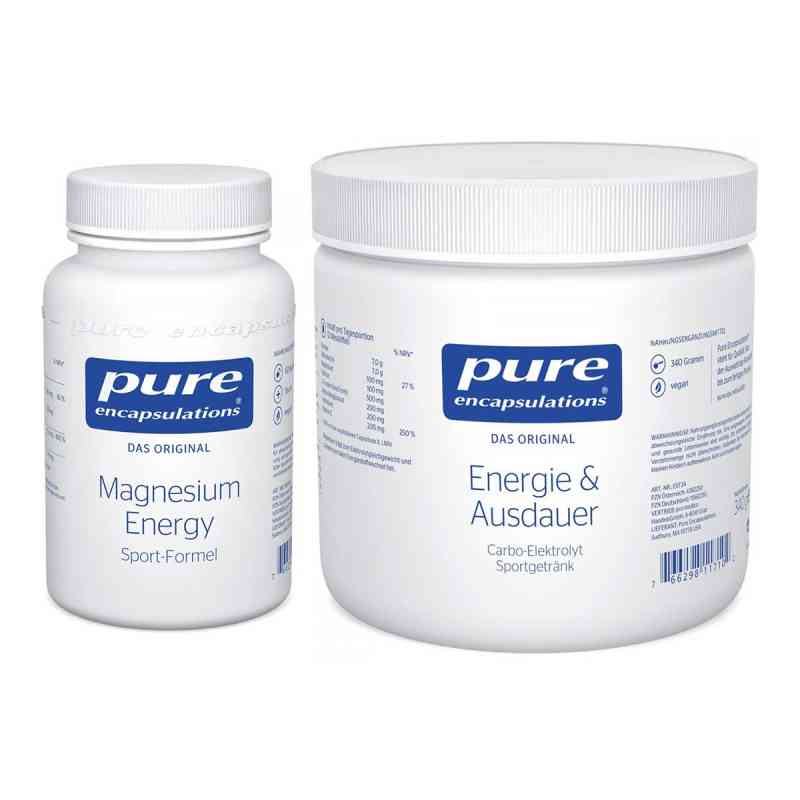 Sport Bundle 1 Pck von pro medico GmbH PZN 08102960