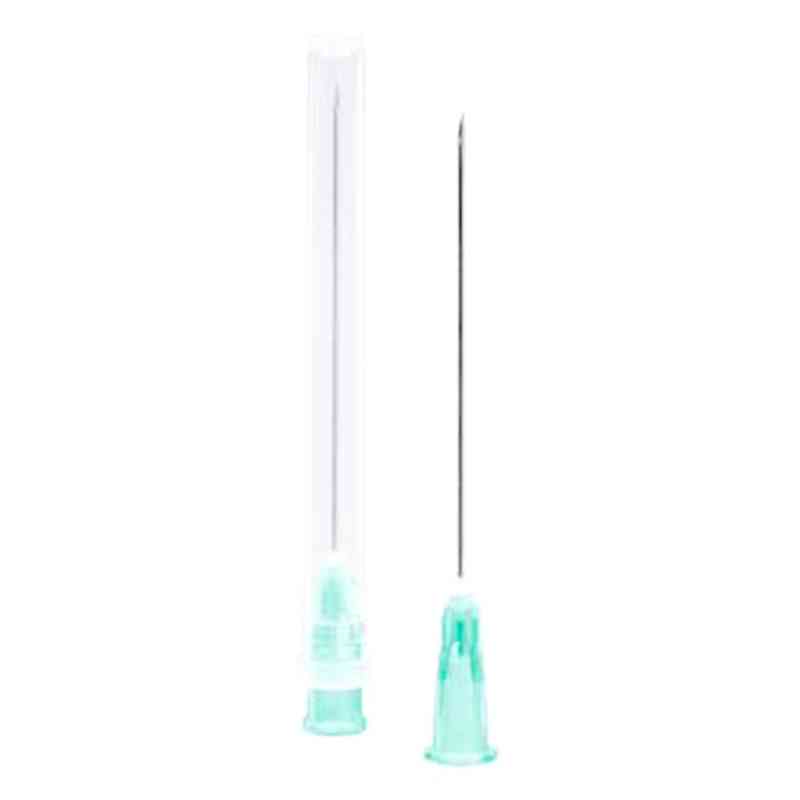 Sterican Einmalkanüle 21 G 50 Mm 100 stk von B. Braun Melsungen AG PZN 18746533