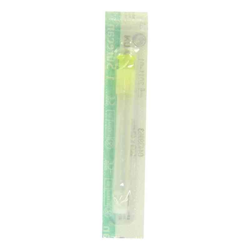 Surecan Kanüle 20 Gx40 mm gerade 1 stk von B. Braun Melsungen AG PZN 03429353