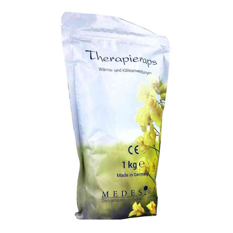 Therapie Raps 1 kg von medesign I. C. GmbH PZN 05528734