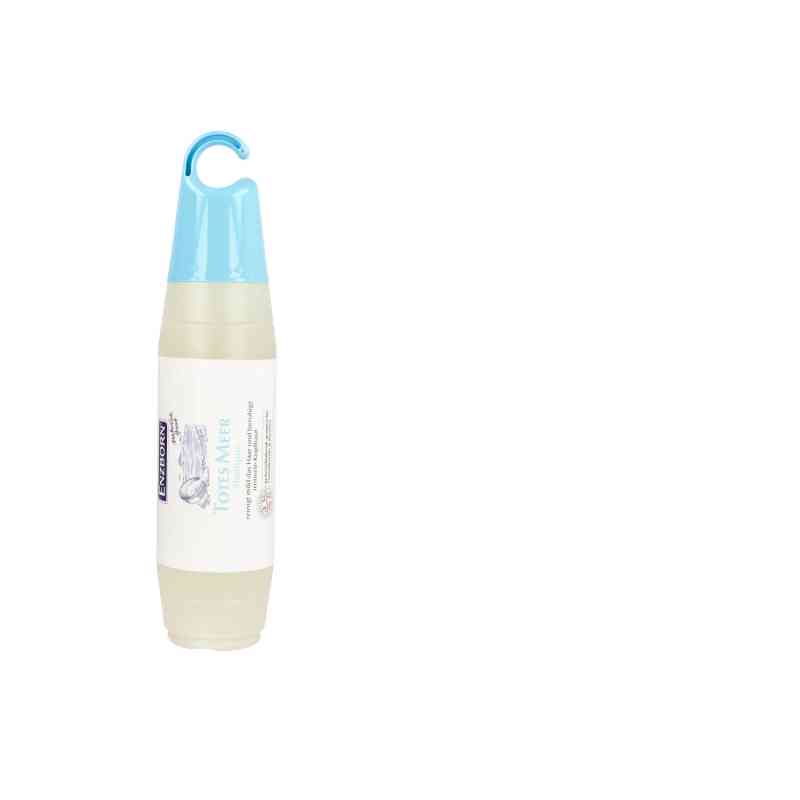 Totes Meer Shampoo Enzborn 400 ml von Ferdinand Eimermacher GmbH & Co.KG PZN 14370114