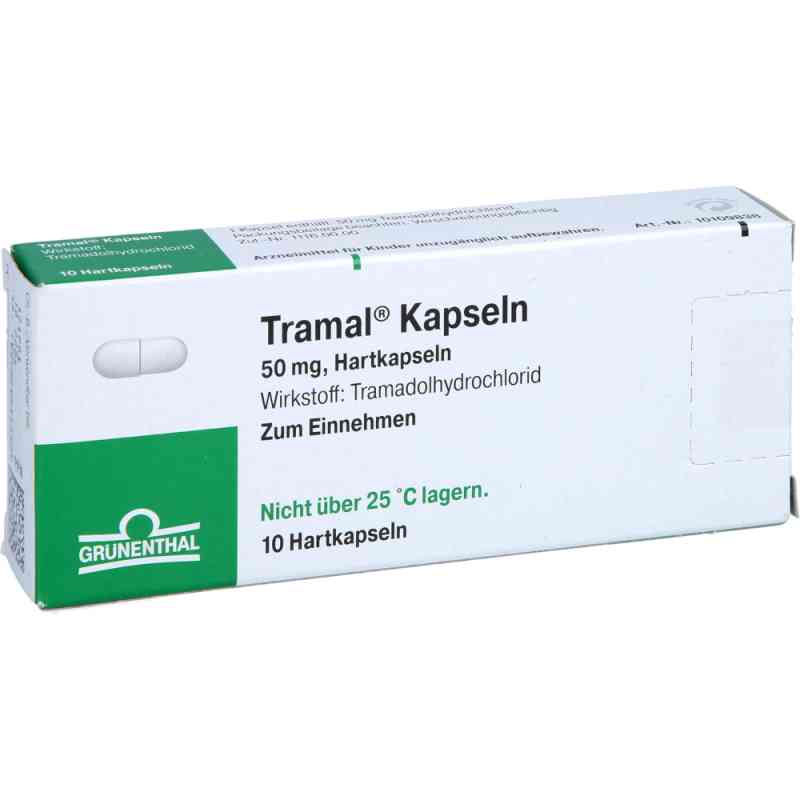 Tramadol preis apotheke