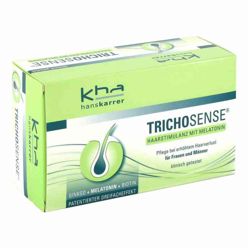 Trichosense Lösung 30X3 ml von Hans Karrer GmbH PZN 00202324