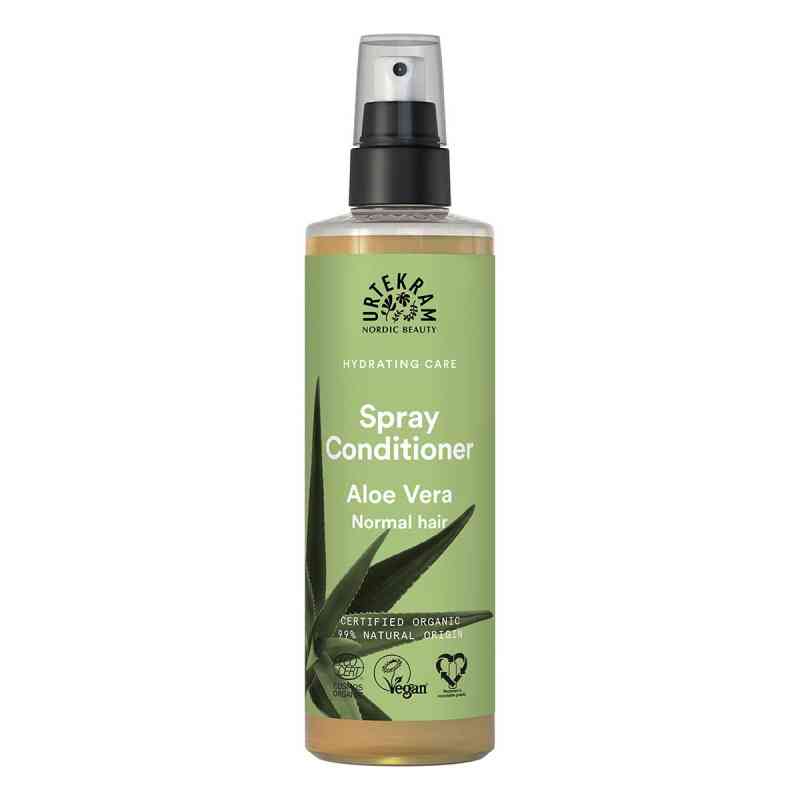 Urtekram Aloe Vera Spray Conditioner 250 ml online kaufen
