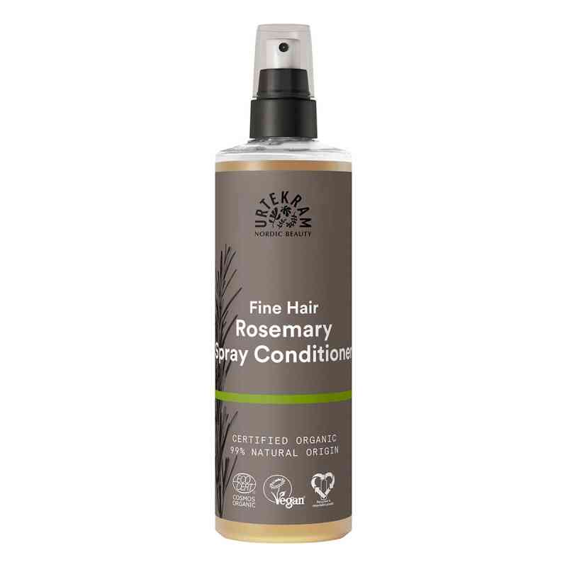 Urtekram Rosemary Spray Conditioner 250 ml von Midsona Deutschland GmbH PZN 18820689