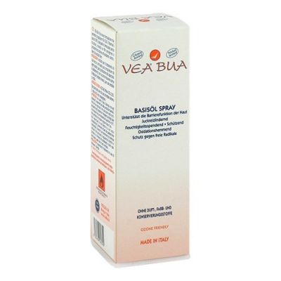 Vea Bua Spray 50 ml von HULKA S.r.l. PZN 09604751