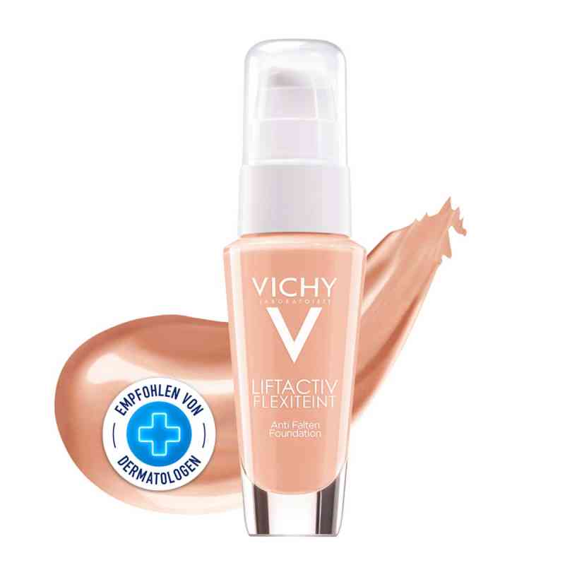 Vichy Liftactiv Flexiteint sand 35 30 ml von L'Oreal Deutschland GmbH PZN 05510272