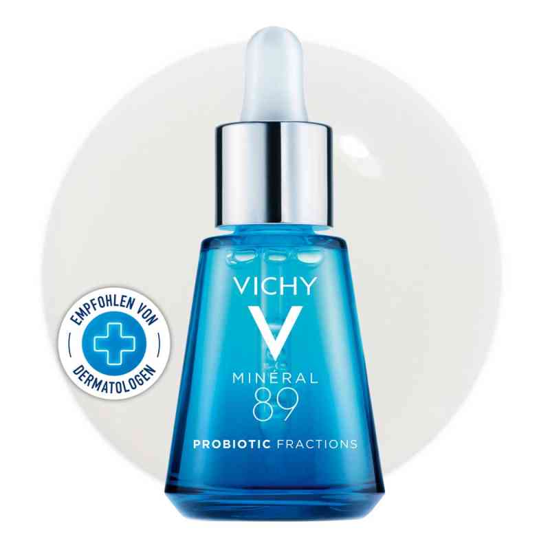 Vichy Mineral 89 Prob Frac 30 ml von L'Oreal Deutschland GmbH PZN 16782571