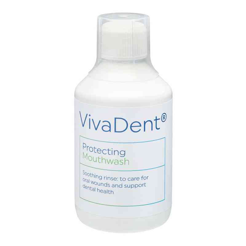 Vivadent Protecting Mouthwash 300 ml von Ivoclar Vivadent GmbH PZN 18851721