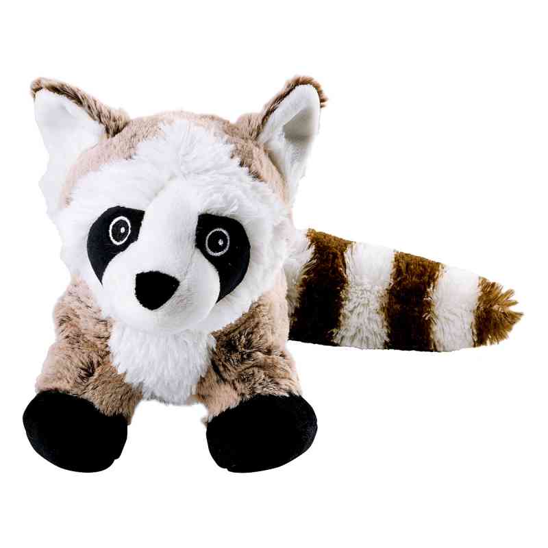 Warmies Waschbär 1 stk von Greenlife Value GmbH PZN 11684852