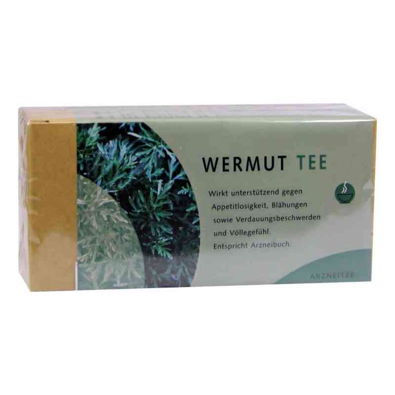 Wermuttee 25 stk von Alexander Weltecke GmbH & Co KG PZN 01245790