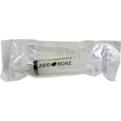 Wund Und Blasenspritze 50/60 ml steril Luer 1 stk von Asid Bonz GmbH PZN 05541806
