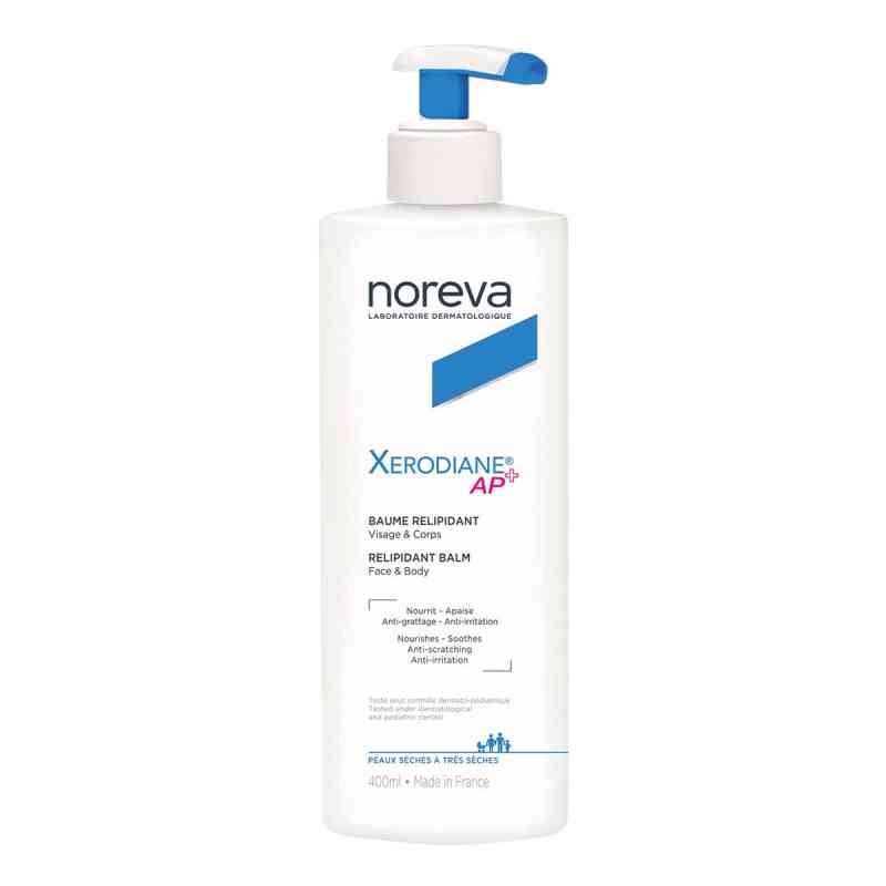 Xerodiane Ap+ Balsam 400 ml von Laboratoires Noreva GmbH PZN 12749625