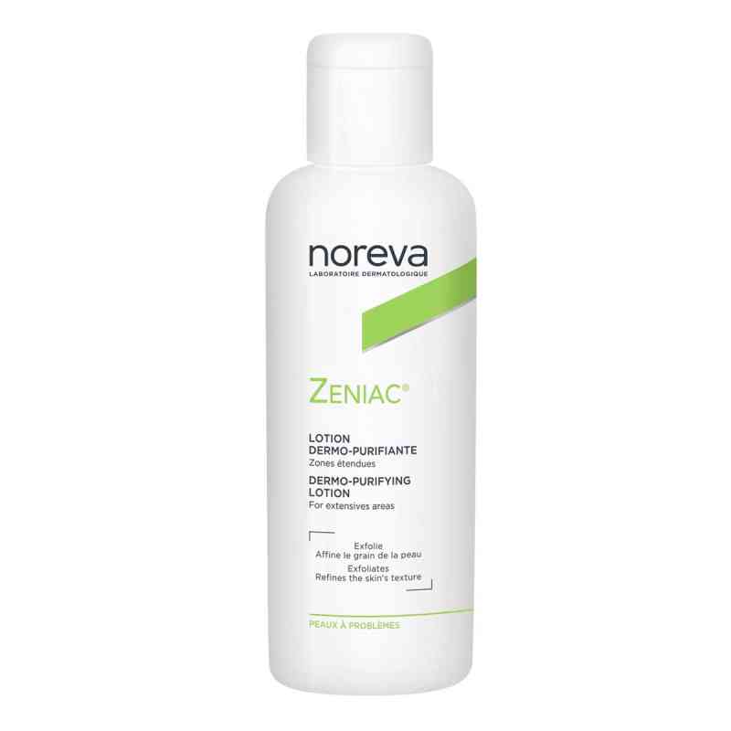 Zeniac Lösung 125 ml von Laboratoires Noreva GmbH PZN 09941253