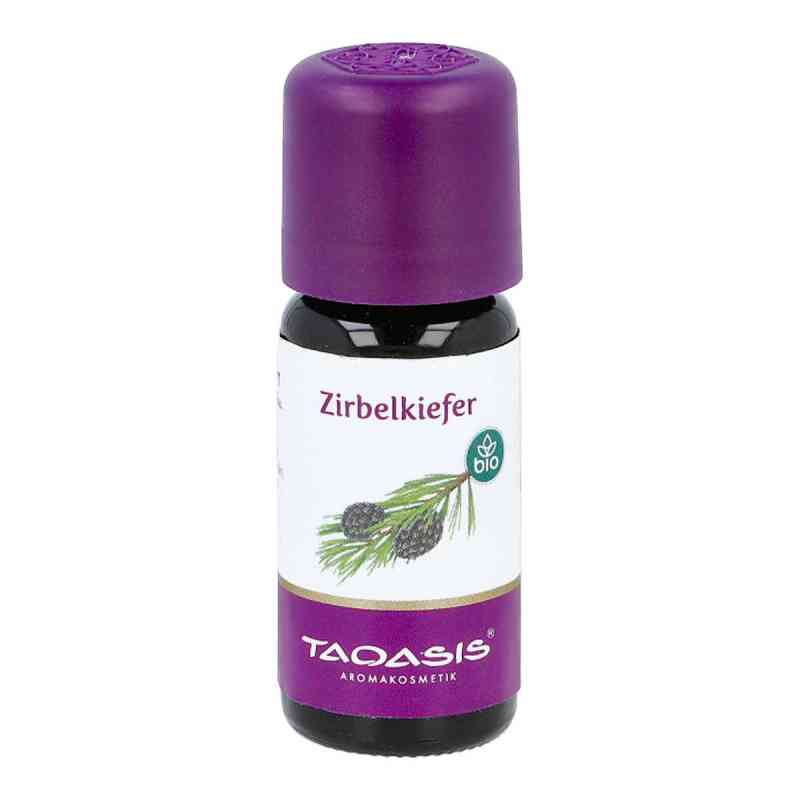 Zirbelkiefer öl Bio 10 ml von TAOASIS GmbH Natur Duft Manufaktur PZN 06161365