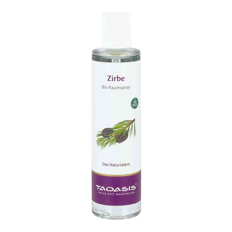 Zirbelkiefer Raumspray 50 ml von TAOASIS GmbH Natur Duft Manufaktur PZN 12362346