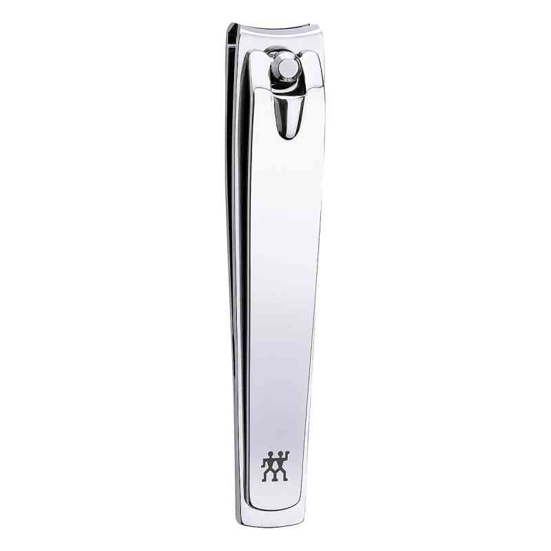 Zwilling Classic Inox Nagelknipser Poliert 8,5 Cm 1 stk von Hager Pharma GmbH PZN 18036487