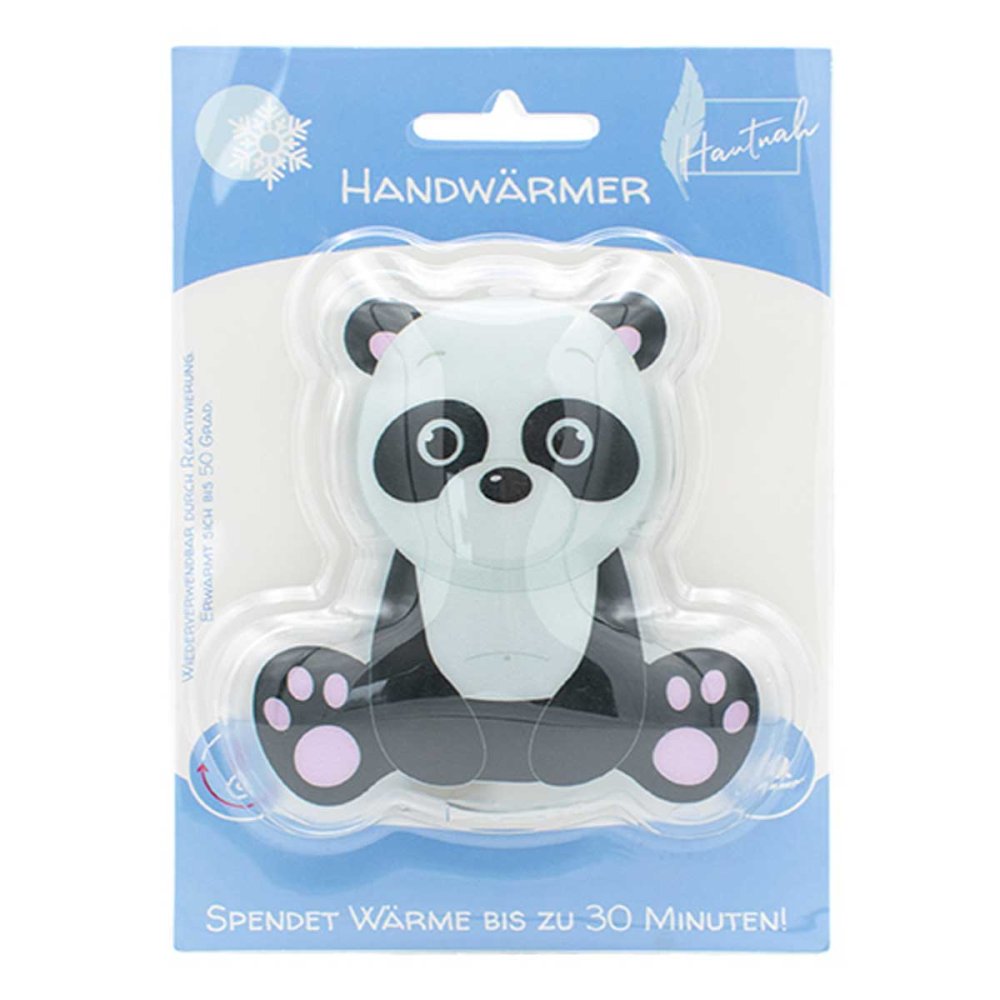 Handwärmer Bär Kda 1 stk