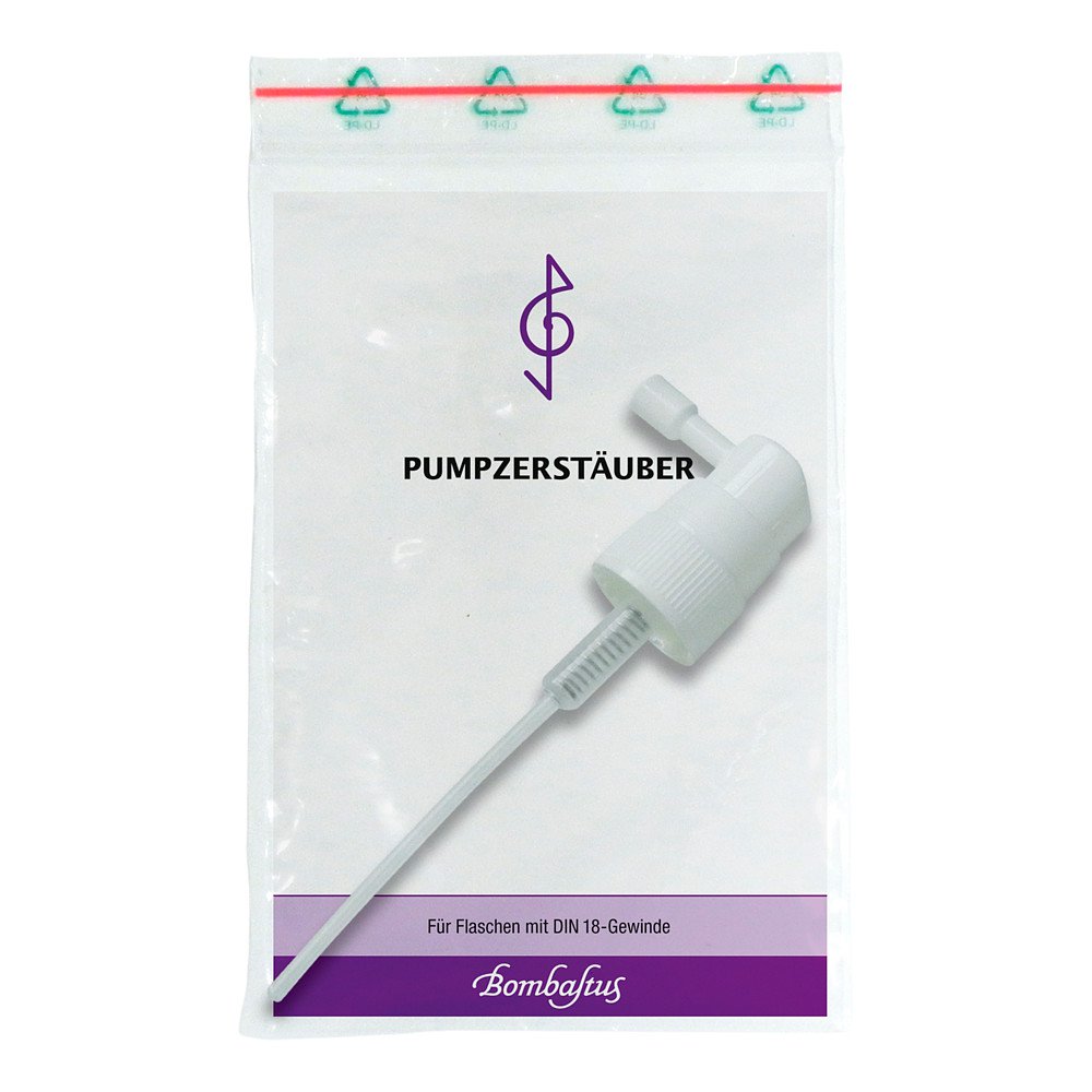 Pumpzerstäuber Pumpsprayer 50 Ml 1 stk