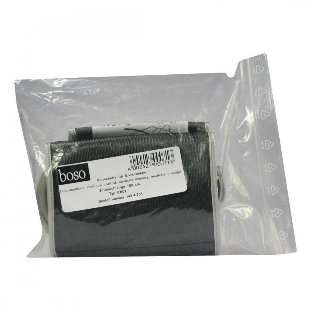 Boso Medicus Prestige Manschette 100cm