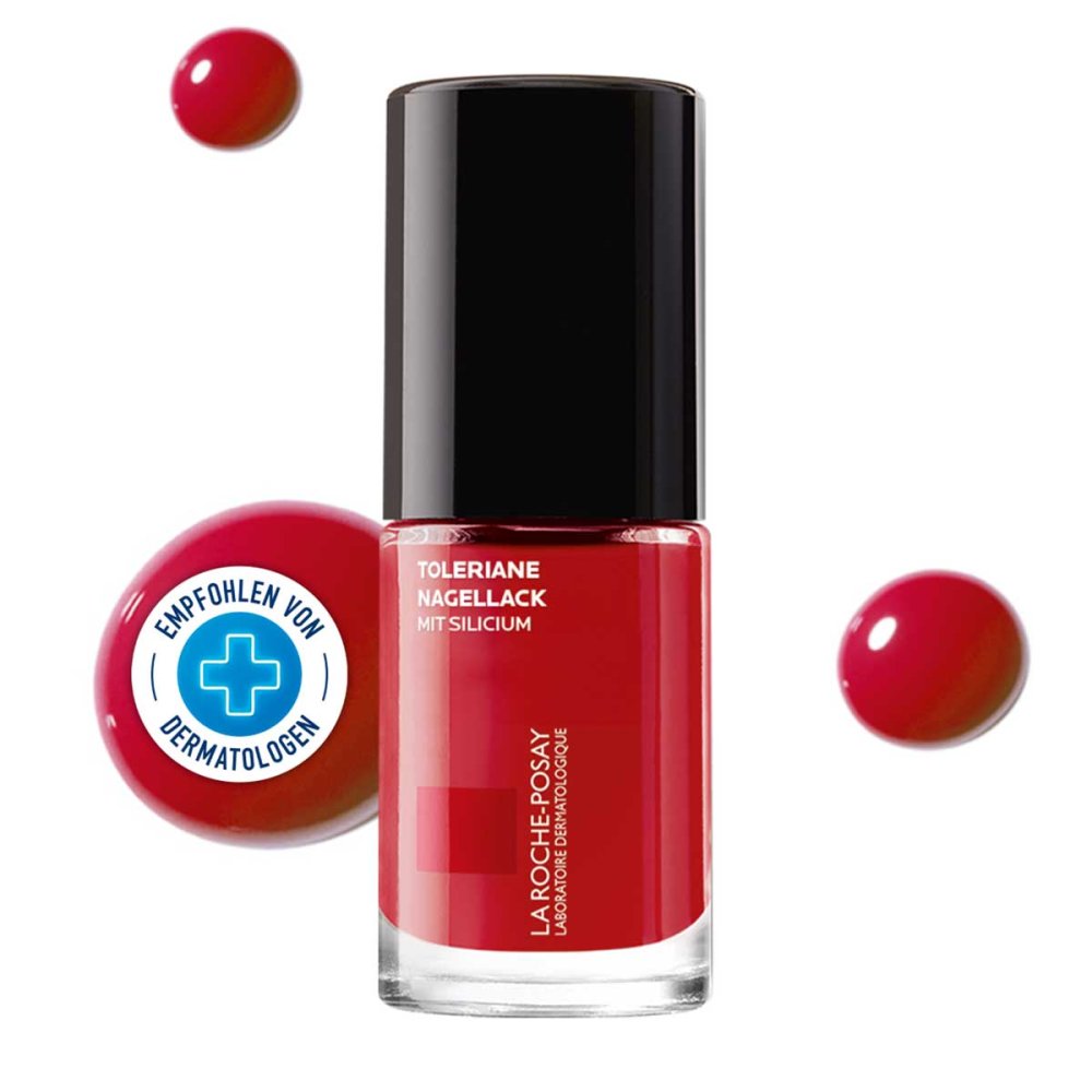 La Roche Posay Roche Posay Silicium Color Care Xl 24