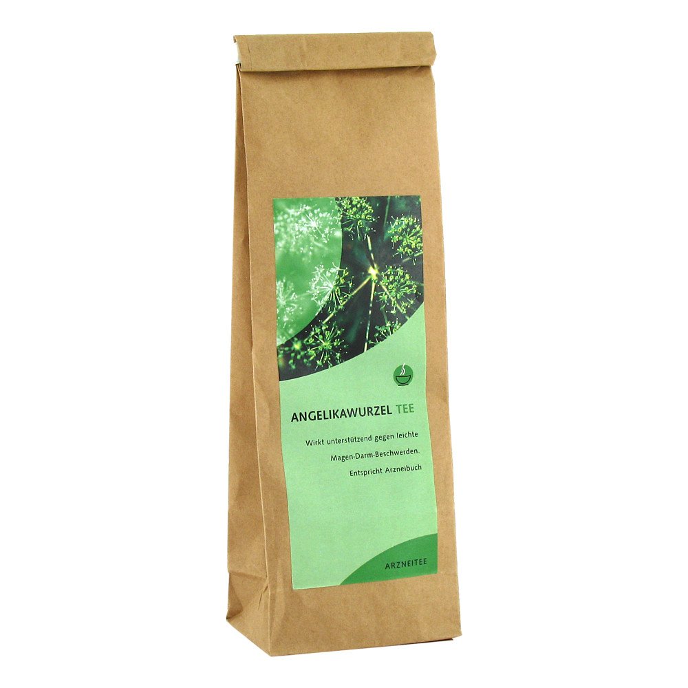 Angelikawurzeltee 100 g