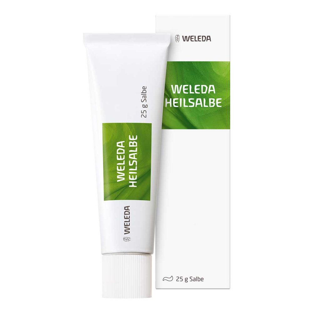 Weleda Heilsalbe 25 g