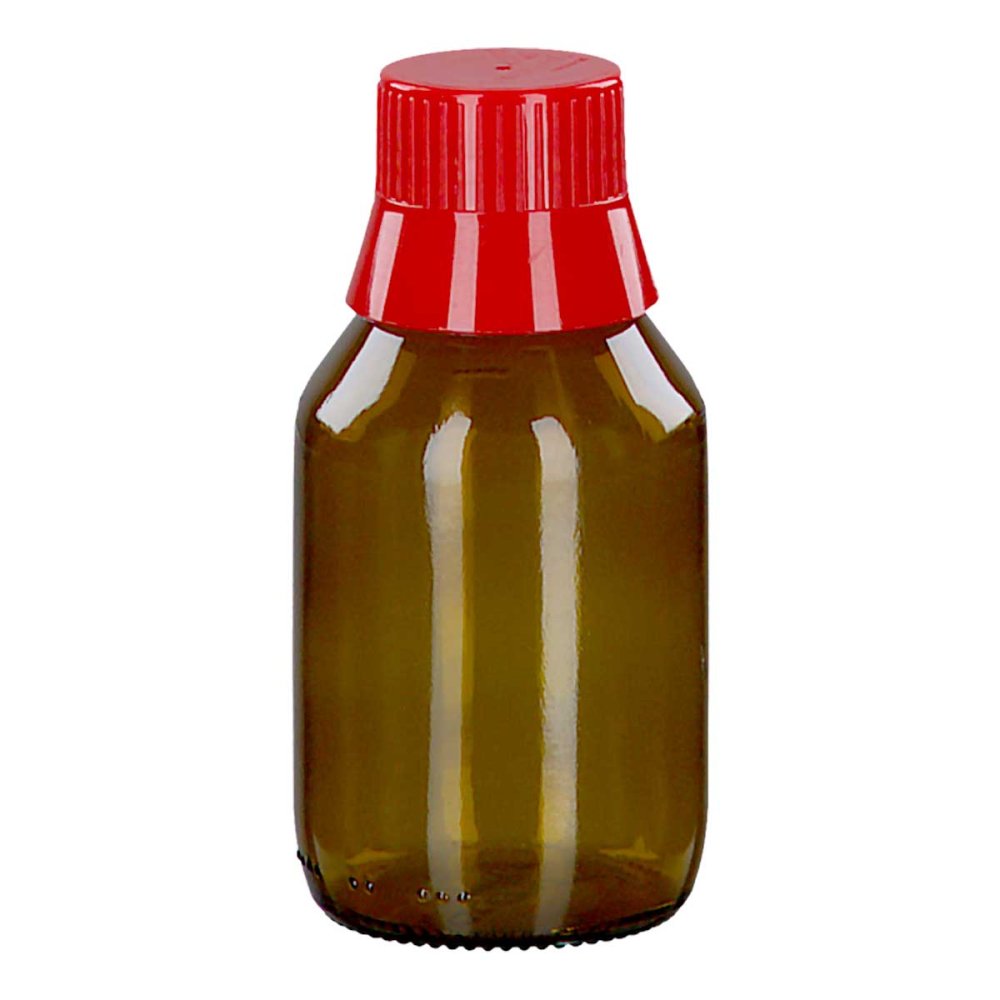 Aponorm Medizinflasche 100 Ml Gl 28 1 stk