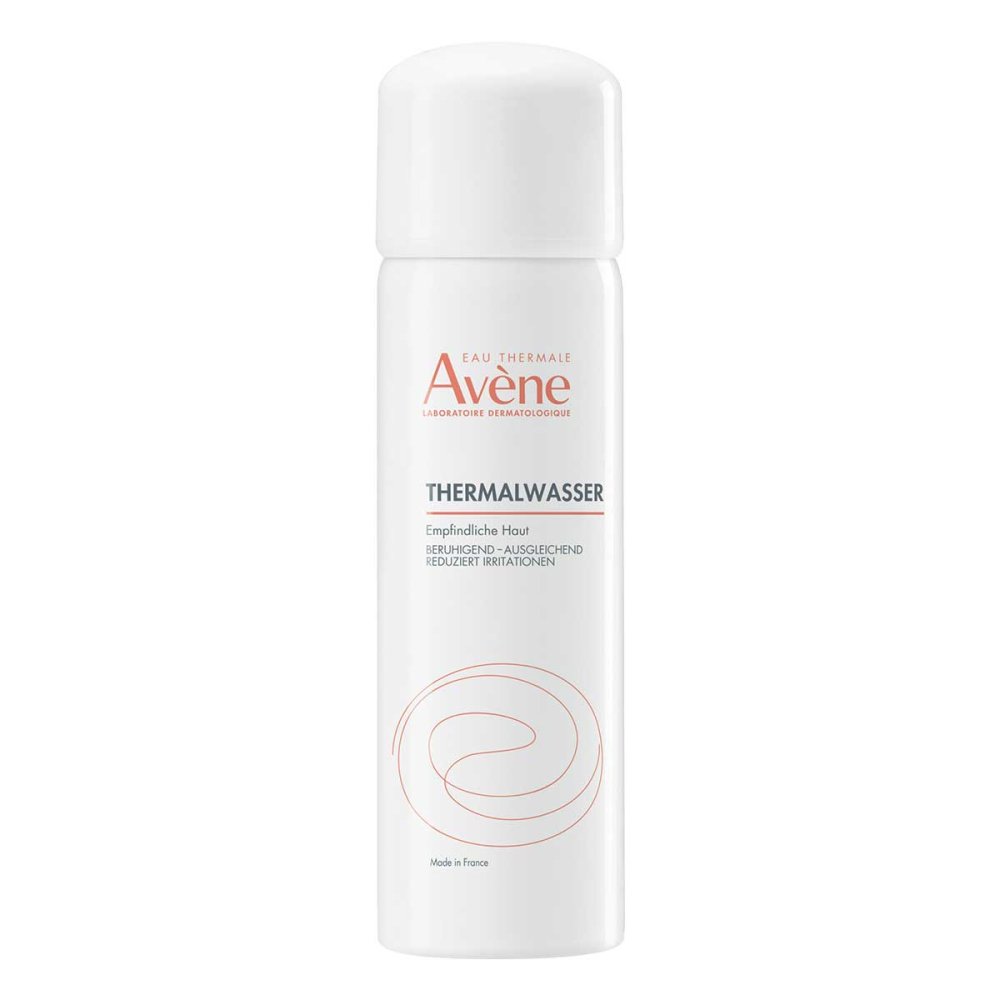 Avène Thermalwasser-Spray 50 ml